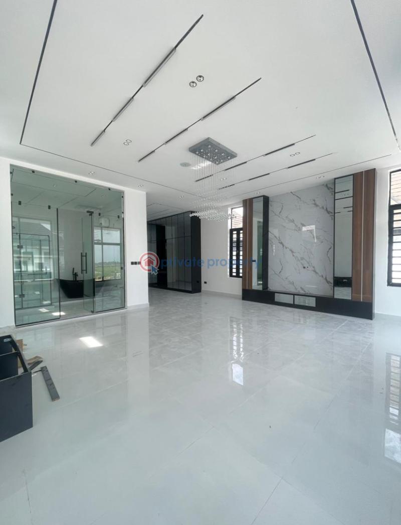 5 bedroom House For Sale Ajah Lagos - 2