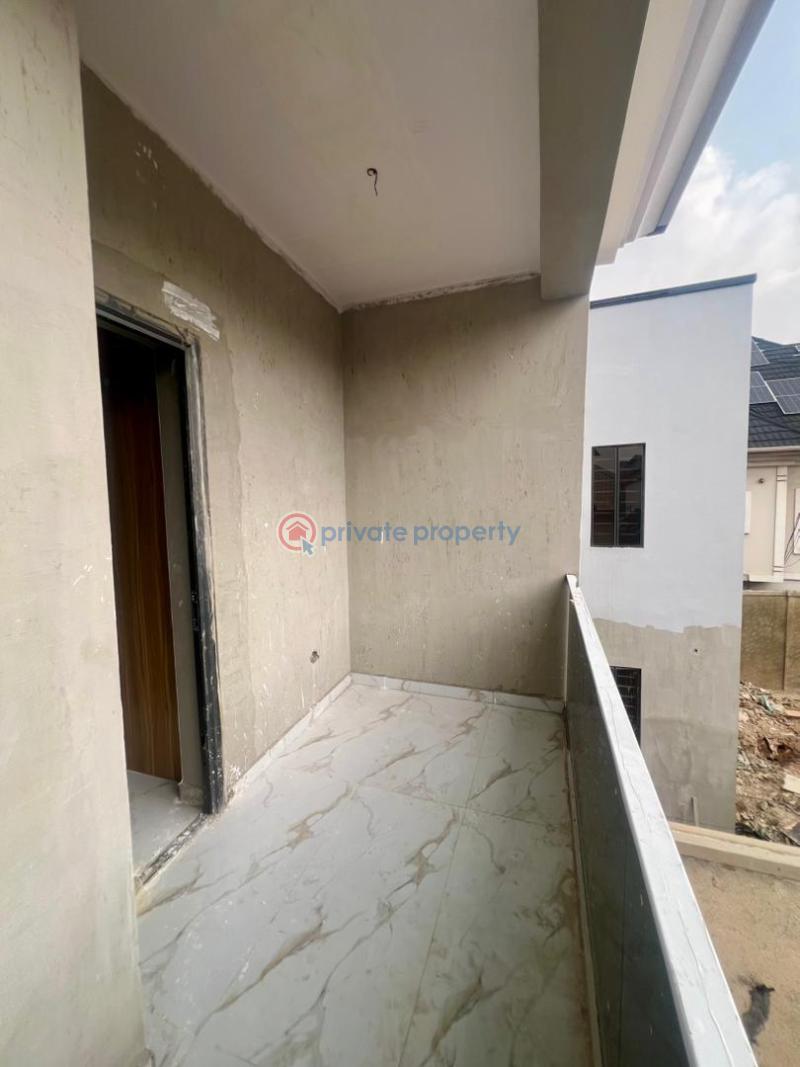 5 bedroom Detached Duplex For Sale Omole Phase 2 Lagos Omole Phase 2 Ojodu Lagos - 1