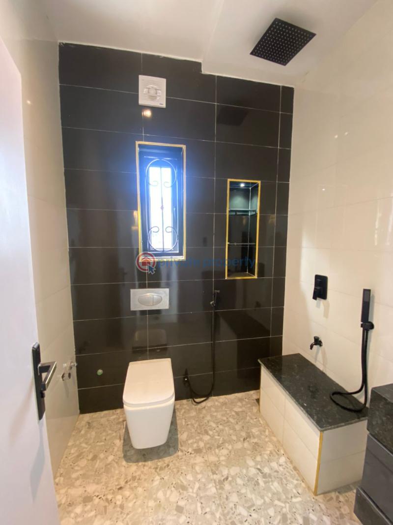 5 bedroom Duplex For Sale Kado / Abuja Kado Abuja Phase 2  - 16
