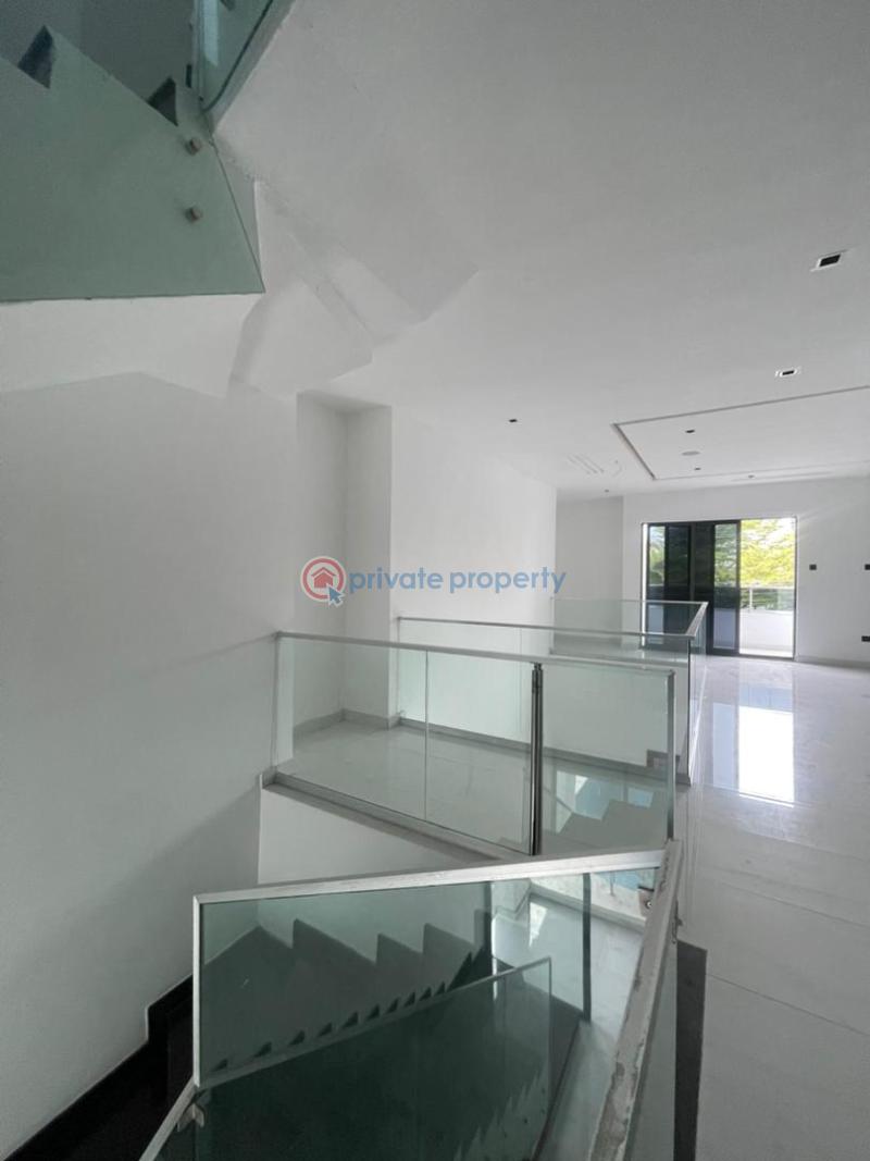 5 bedroom Detached Duplex For Sale Lekki Phase 1 Lagos - 7