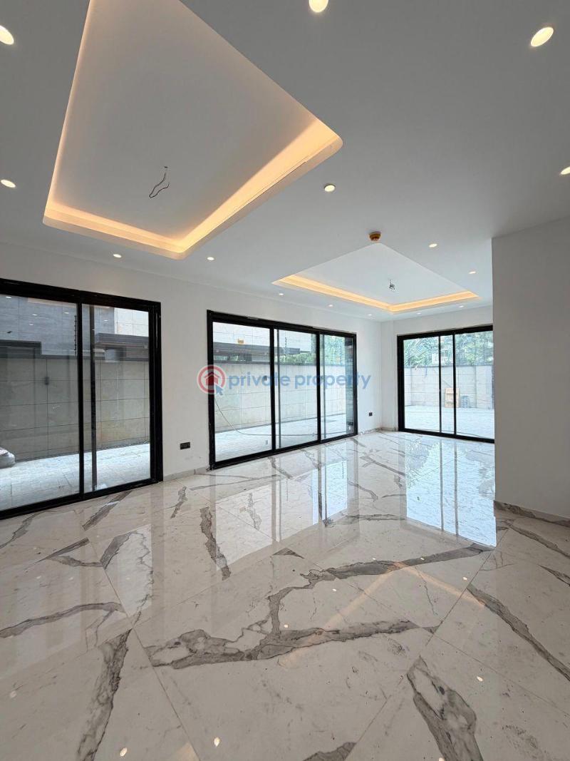 5 bedroom Detached Duplex For Sale Banana Island Ikoyi Lagos - 8