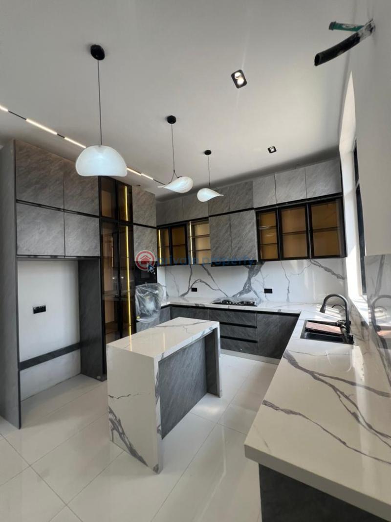 5 bedroom Detached Duplex For Sale Chevron Drive Lekki Lagos - 12