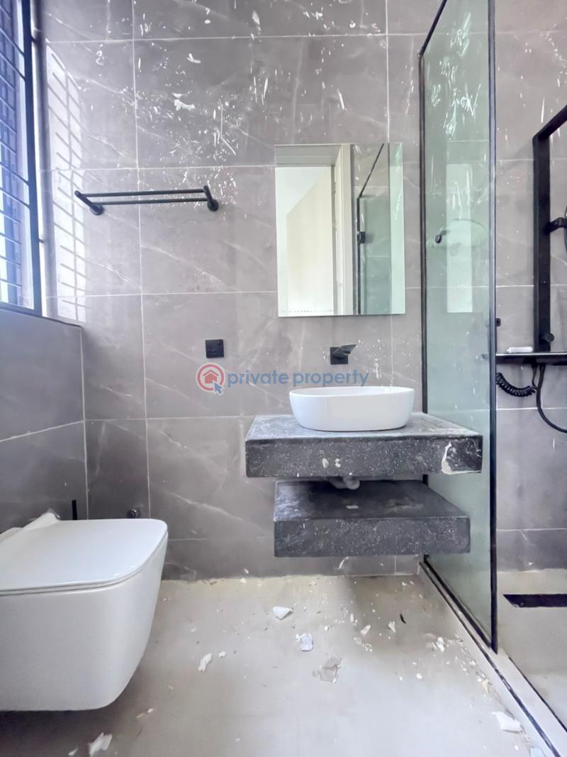5 bedroom Detached Duplex For Sale Lekki Phase 1 Lagos - 6