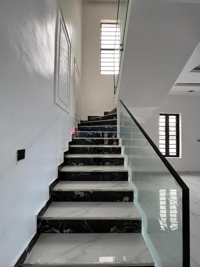 5 bedroom Detached Duplex For Sale Orchid Ikota Lekki Lagos - 12