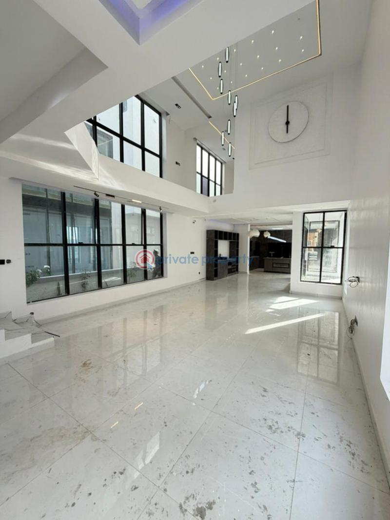 5 bedroom Detached Duplex For Sale Ajah Lagos - 0