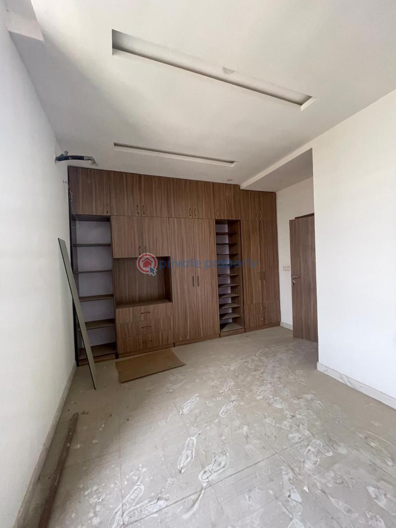 5 bedroom Detached Duplex For Sale Estate Ikate Elegushi Lekki Lagos - 27