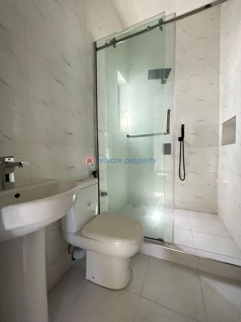 5 bedroom Detached Duplex For Sale Lekki Lagos - 14
