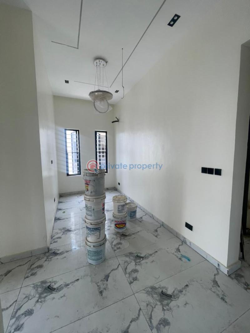 5 bedroom Detached Duplex For Sale Lekki Lagos - 11