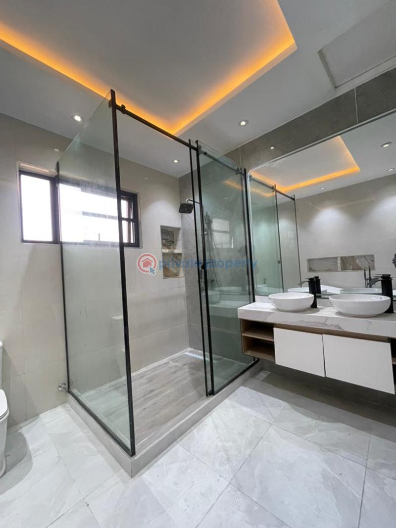 5 bedroom Detached Duplex For Sale Ajah Lagos - 7