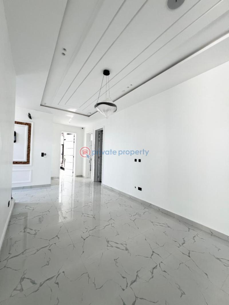 5 bedroom Detached Duplex For Sale Ikota Lekki Lagos - 19