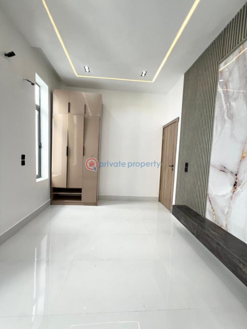 5 bedroom Detached Duplex For Sale Ajah Lagos - 21