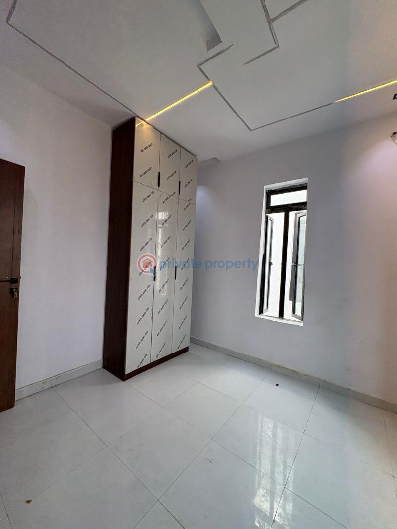 5 bedroom Detached Duplex For Sale Lekki Palm City Ajah Ajah Lagos - 12