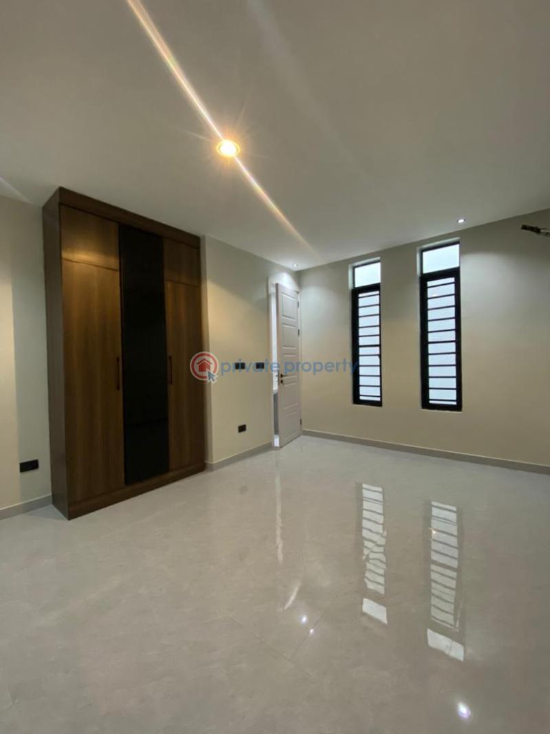 5 bedroom Detached Duplex For Sale Lekki Lagos - 2