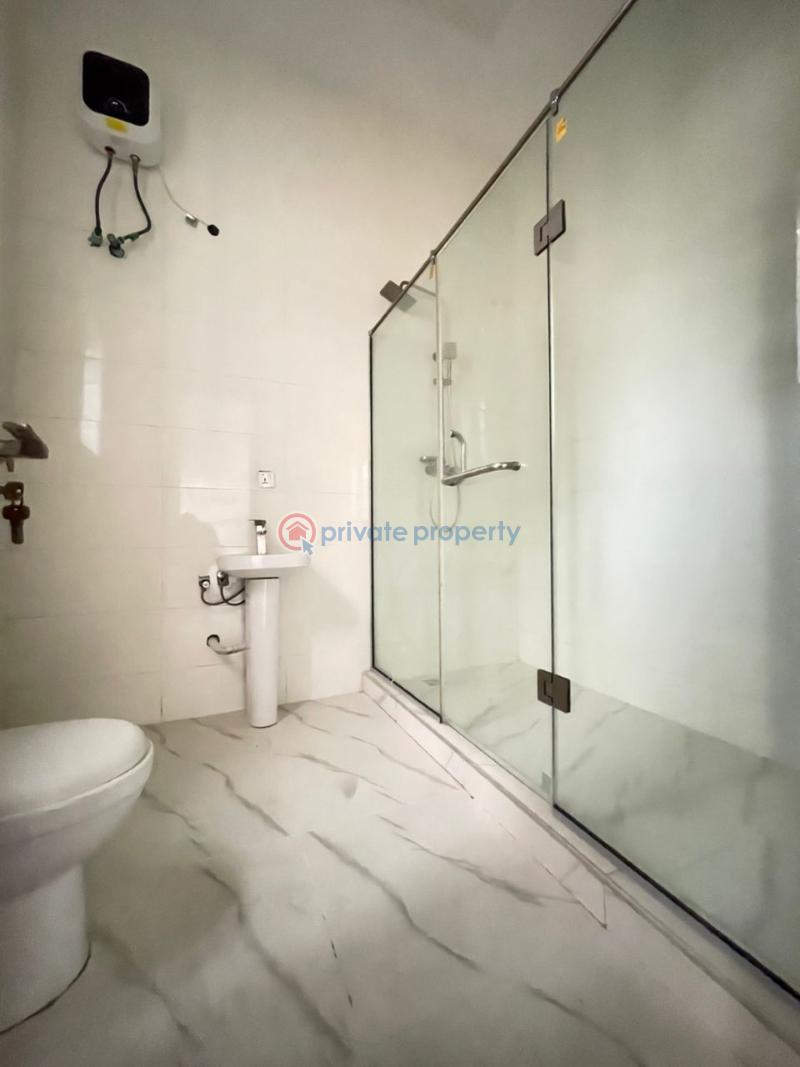 5 bedroom Detached Duplex For Sale Ologolo Lekki Lagos - 10