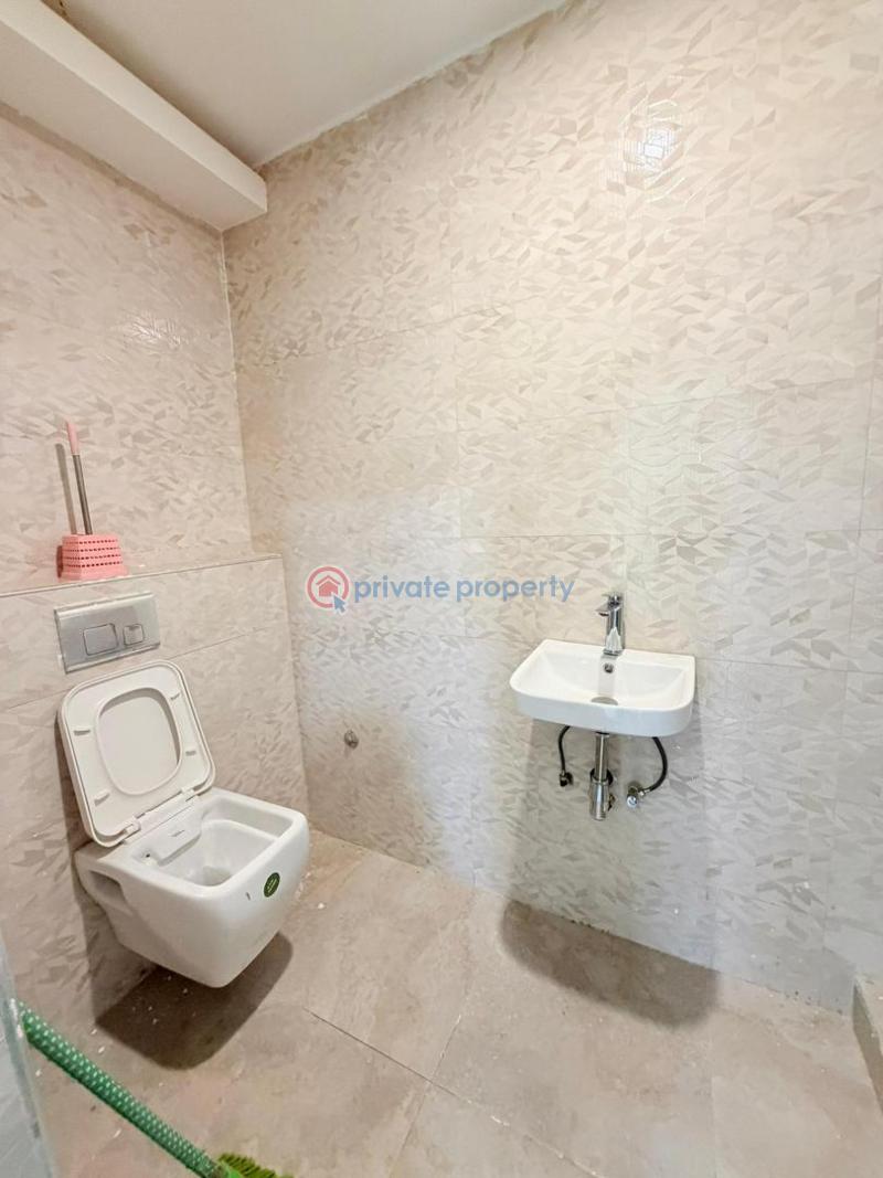 5 bedroom Detached Duplex For Sale Maryland Lagos - 6