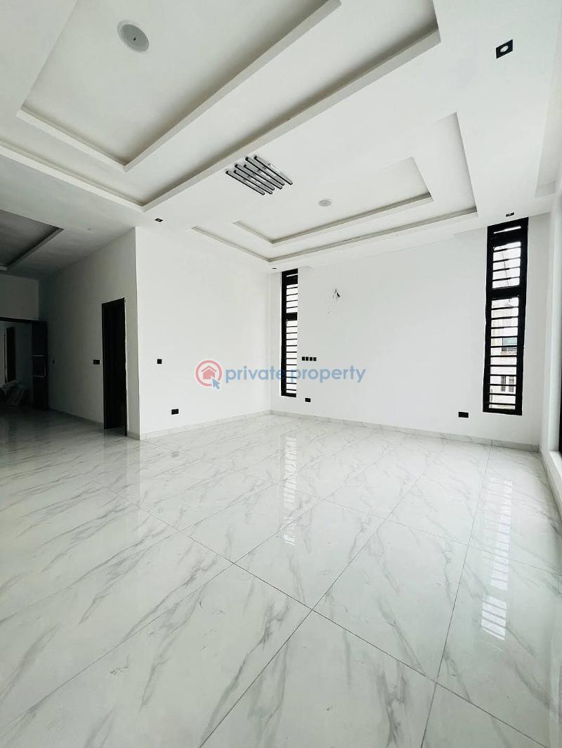 5 bedroom Detached Duplex For Sale Osapa Lekki Lagos - 10