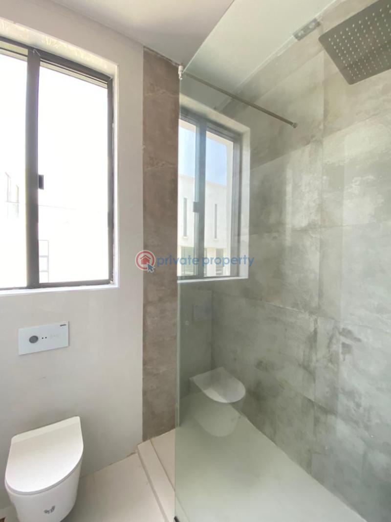 5 bedroom Detached Duplex For Sale Osapa Lekki Lagos - 2