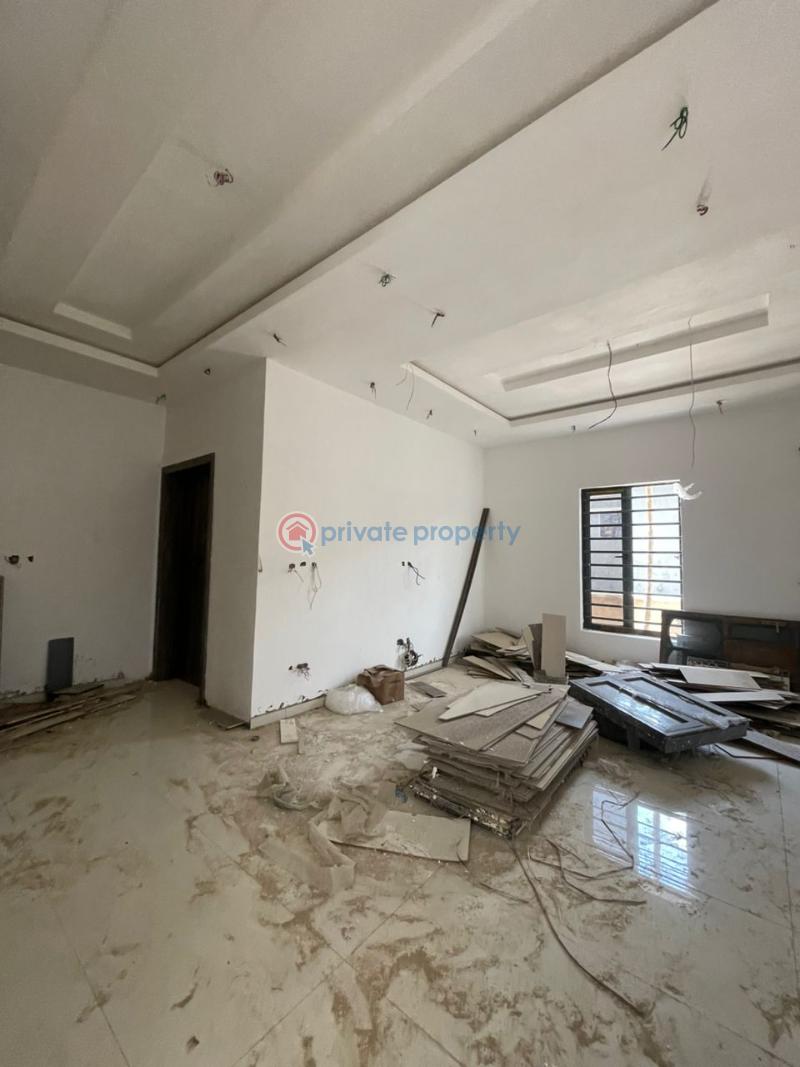 5 bedroom Detached Duplex For Sale Magodo GRA Phase 2 Kosofe/Ikosi Lagos - 8
