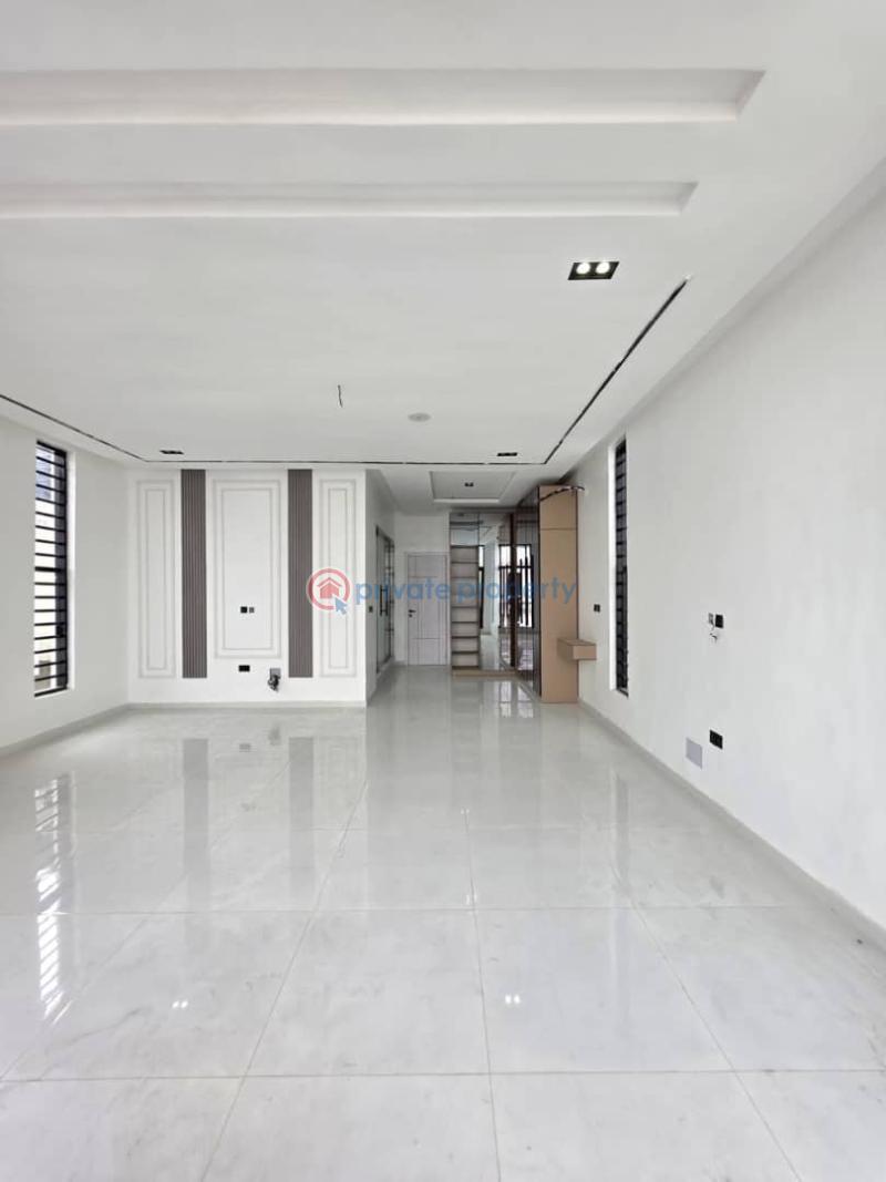 5 bedroom Detached Duplex For Sale Lekki Lagos - 16