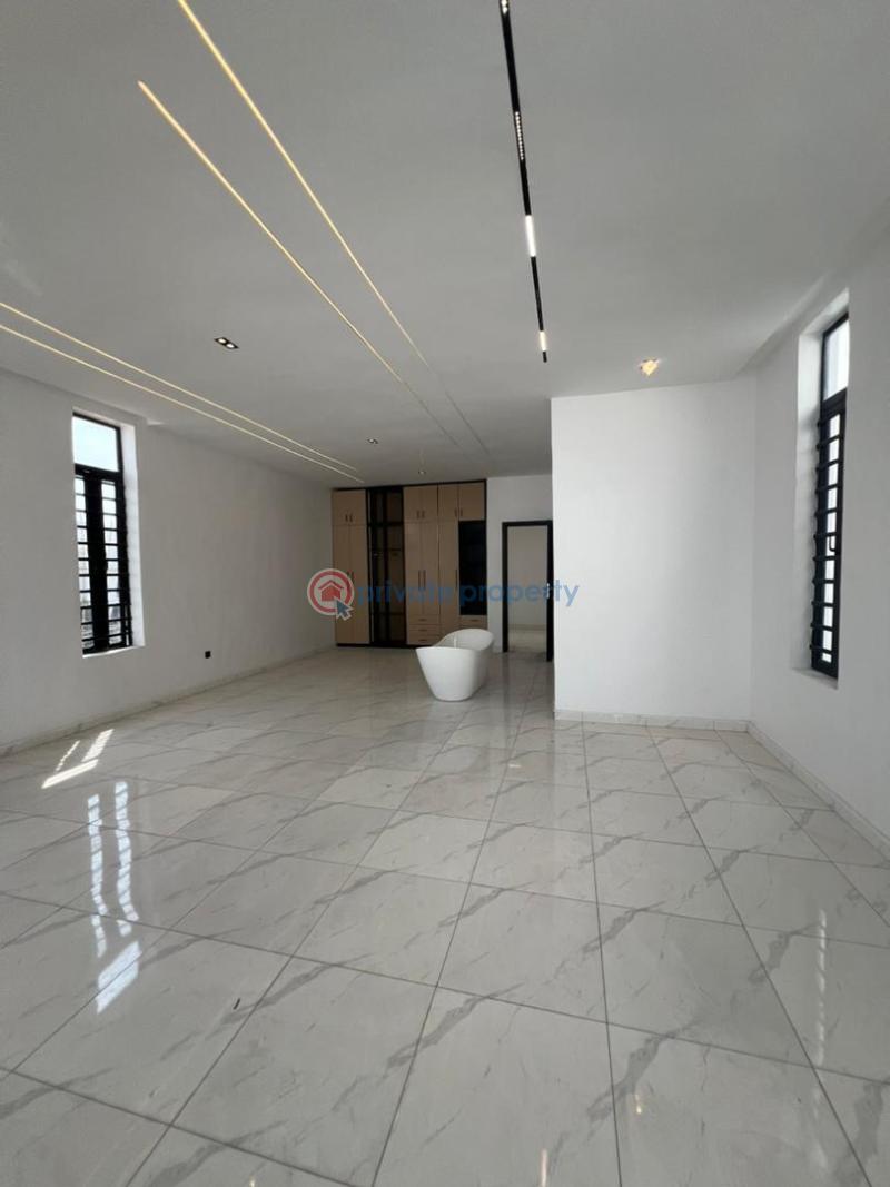 5 bedroom Detached Duplex For Sale Ikota Lekki Lagos - 3