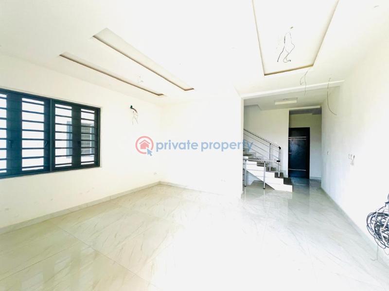 5 bedroom fully detached duplex - 12 5 bedroom Detached Duplex For Sale Ikate Elegushi Lekki Lagos - 12