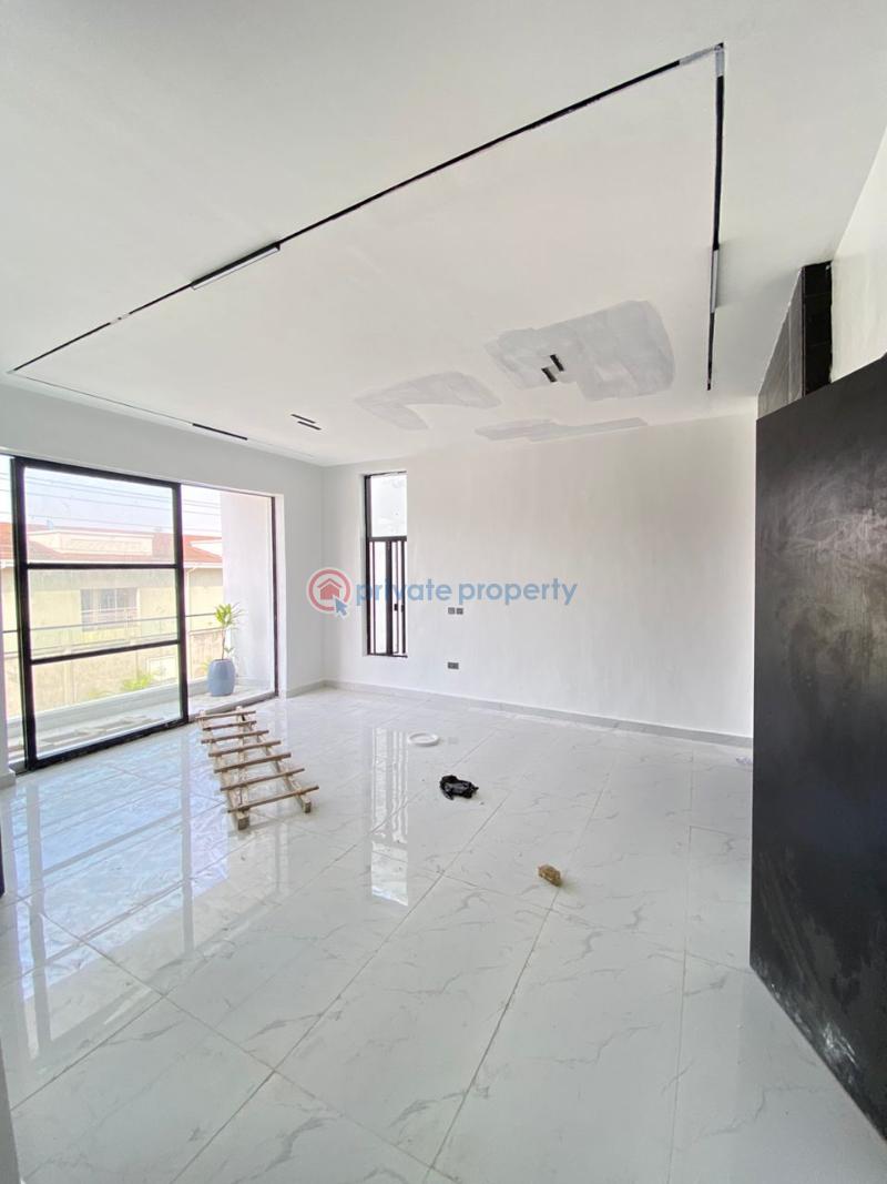 5 bedroom Detached Duplex For Sale Lekki Right Phase 1 Lagos Lekki Phase 1 Lagos - 10