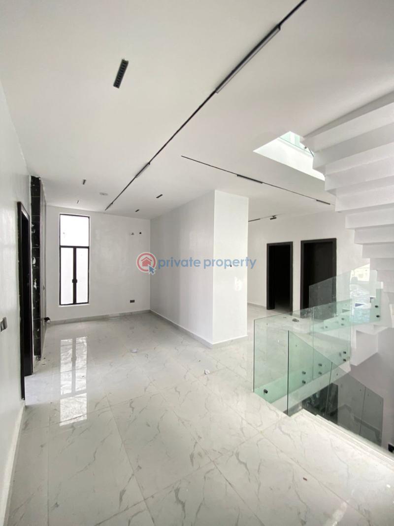 5 bedroom Detached Duplex For Sale Lekki Right Phase 1 Lagos Lekki Phase 1 Lagos - 12
