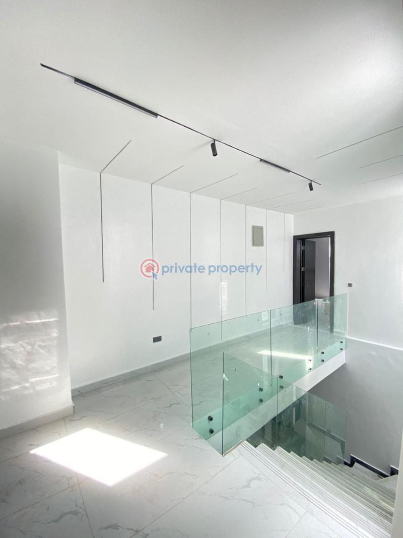 5 bedroom Detached Duplex For Sale Lekki Right Phase 1 Lagos Lekki Phase 1 Lagos - 7