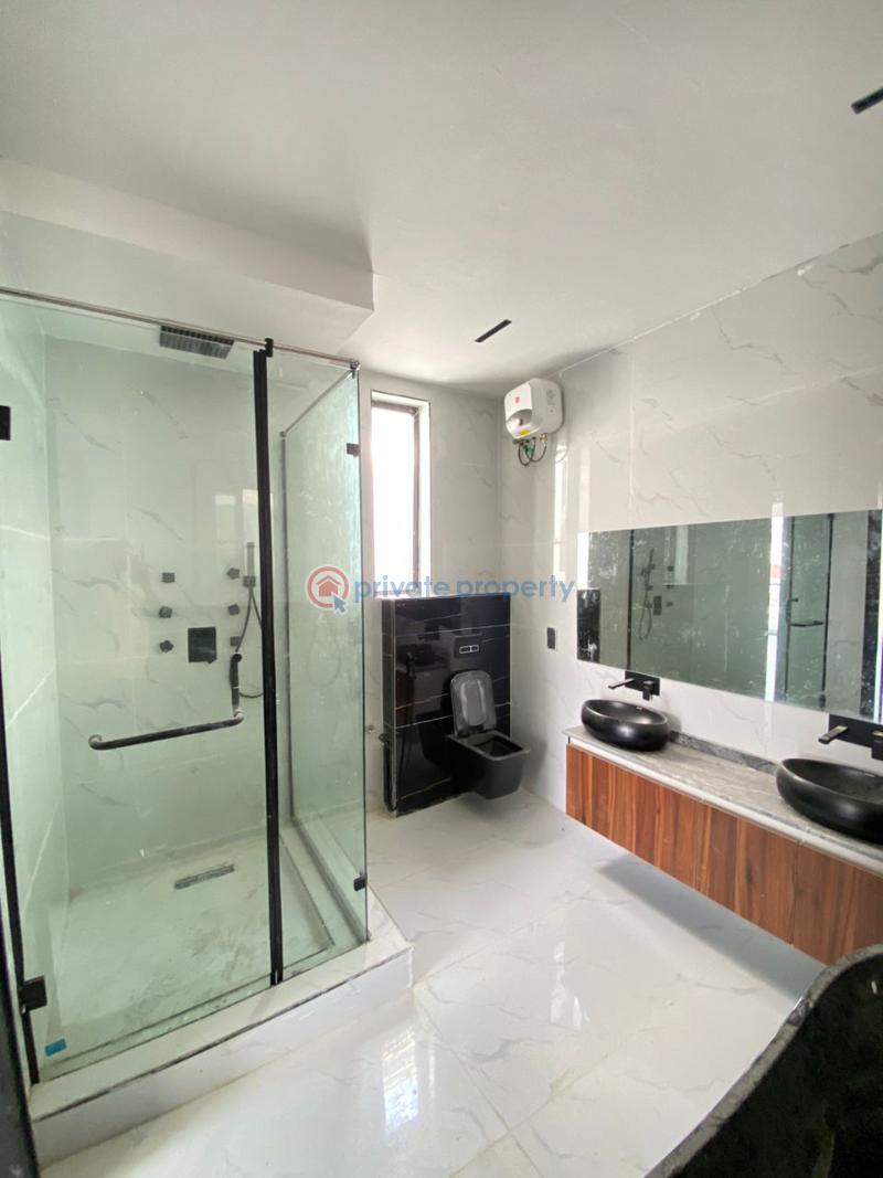 5 bedroom Detached Duplex For Sale Lekki Right Phase 1 Lagos Lekki Phase 1 Lagos - 2