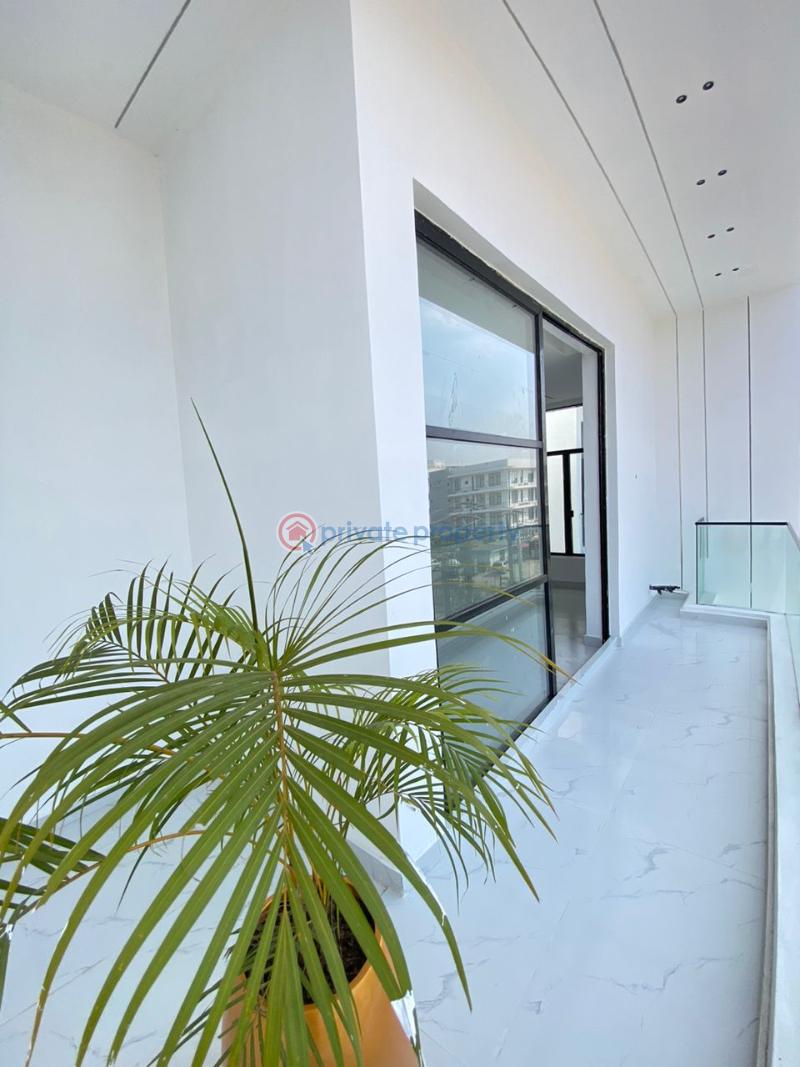 5 bedroom Detached Duplex For Sale Lekki Right Phase 1 Lagos Lekki Phase 1 Lagos - 3