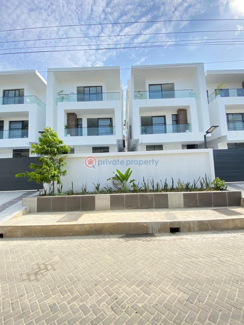 5 bedroom Detached Duplex For Sale Lekki Right Phase 1 Lagos Lekki Phase 1 Lagos - 17