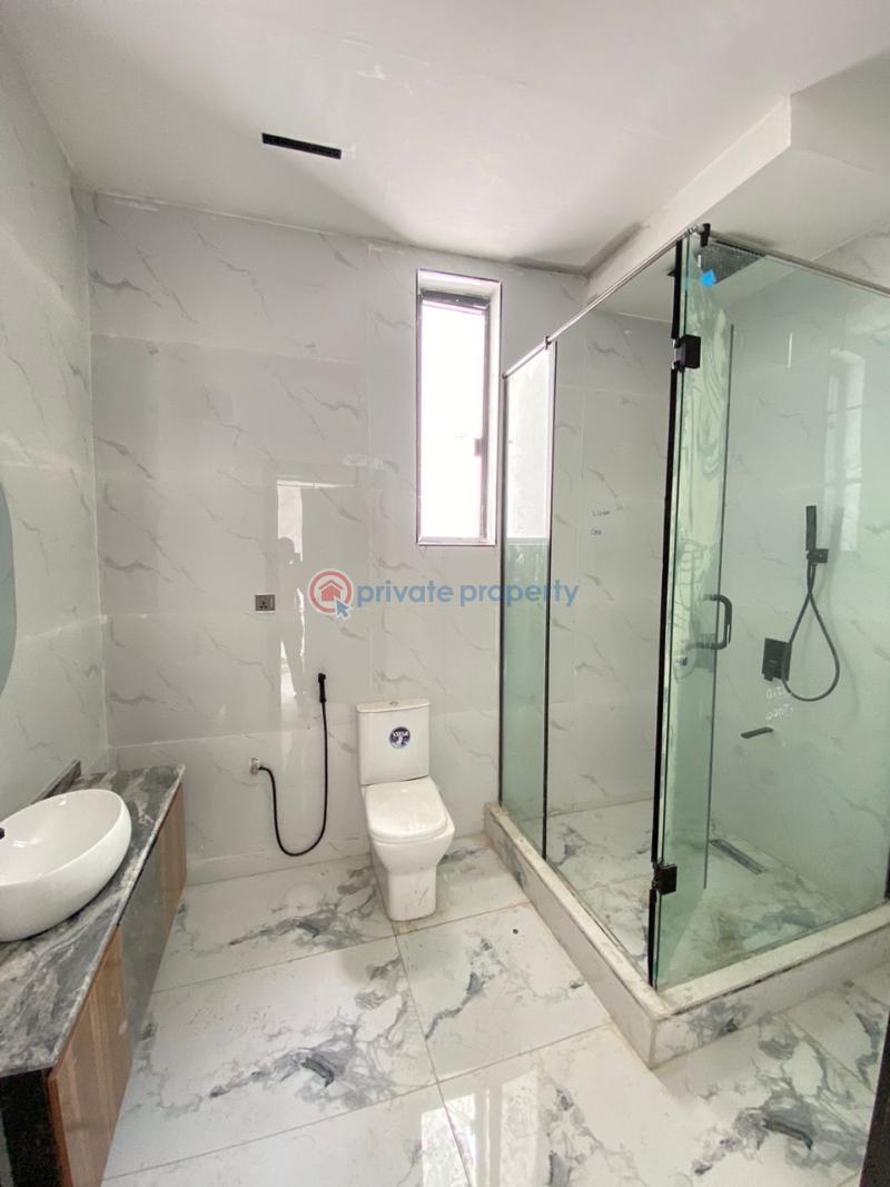 5 bedroom Detached Duplex For Sale Lekki Right Phase 1 Lagos Lekki Phase 1 Lagos - 8