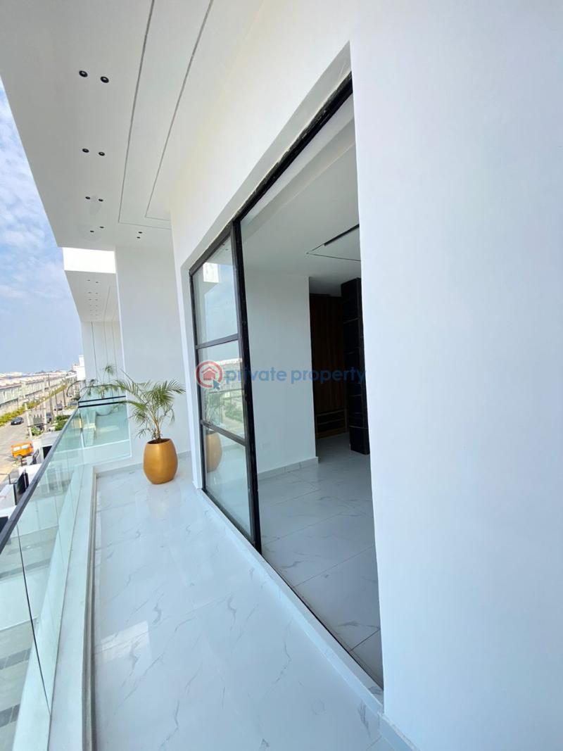 5 bedroom Detached Duplex For Sale Lekki Right Phase 1 Lagos Lekki Phase 1 Lagos - 5