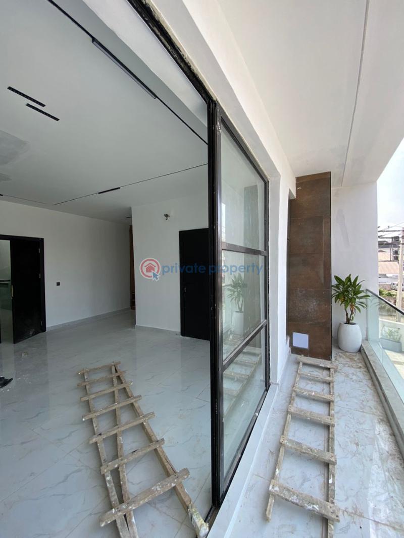 5 bedroom Detached Duplex For Sale Lekki Right Phase 1 Lagos Lekki Phase 1 Lagos - 6