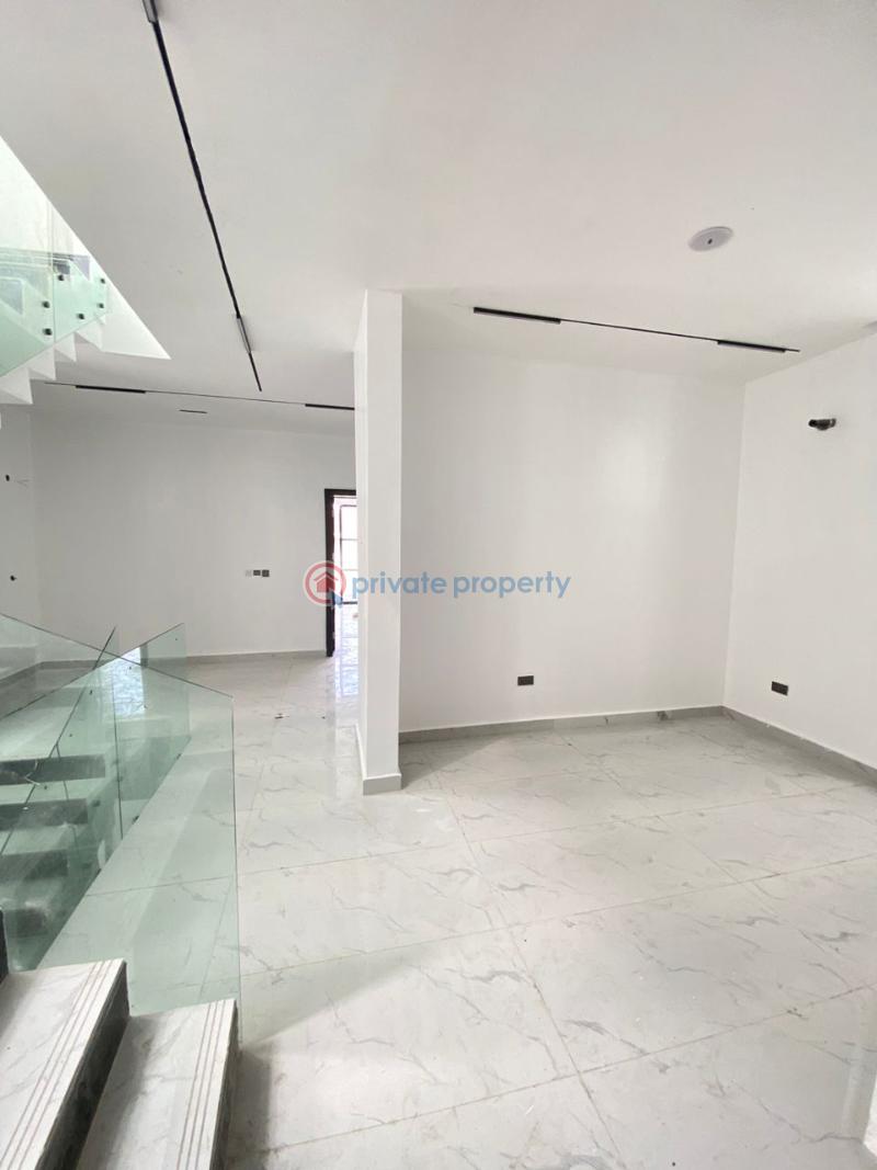 5 bedroom Detached Duplex For Sale Lekki Right Phase 1 Lagos Lekki Phase 1 Lagos - 11