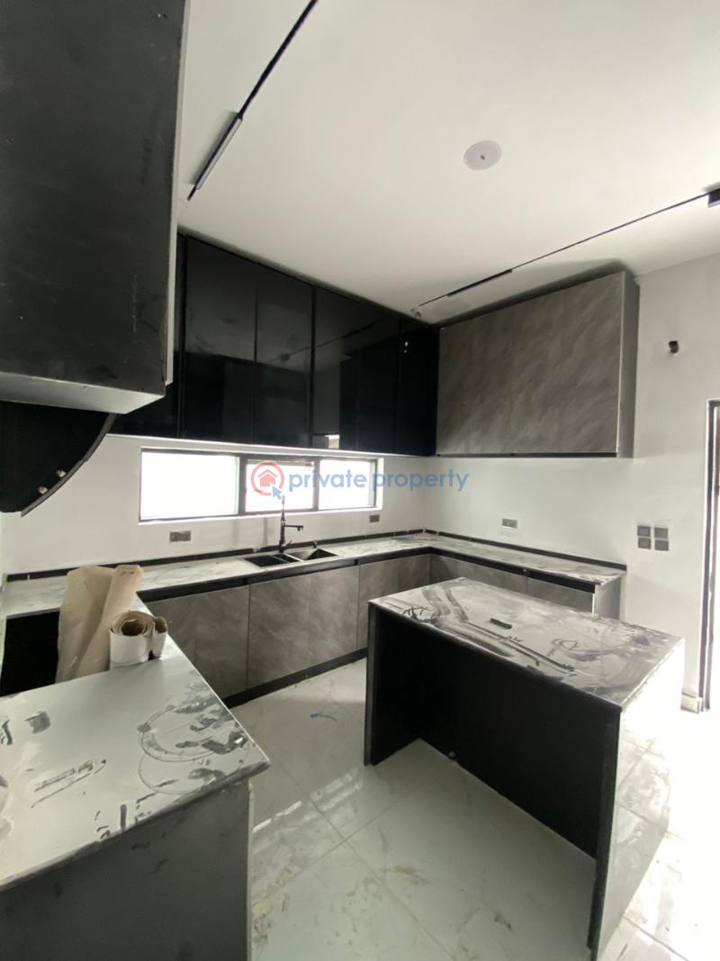 5 bedroom Detached Duplex For Sale Lekki Right Phase 1 Lagos Lekki Phase 1 Lagos - 13
