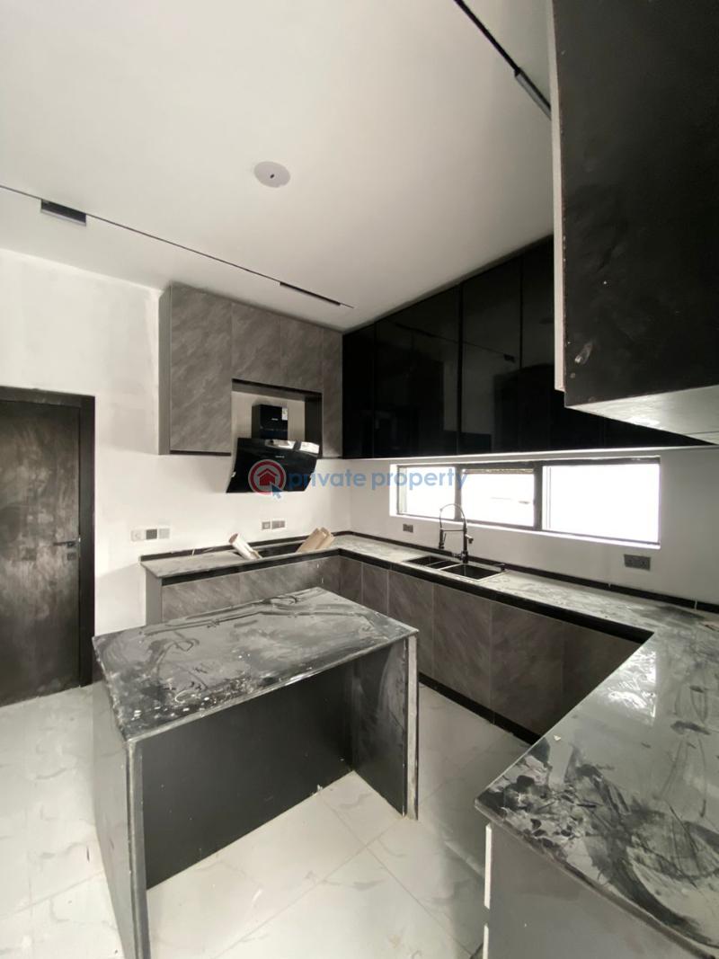 5 bedroom Detached Duplex For Sale Lekki Right Phase 1 Lagos Lekki Phase 1 Lagos - 14