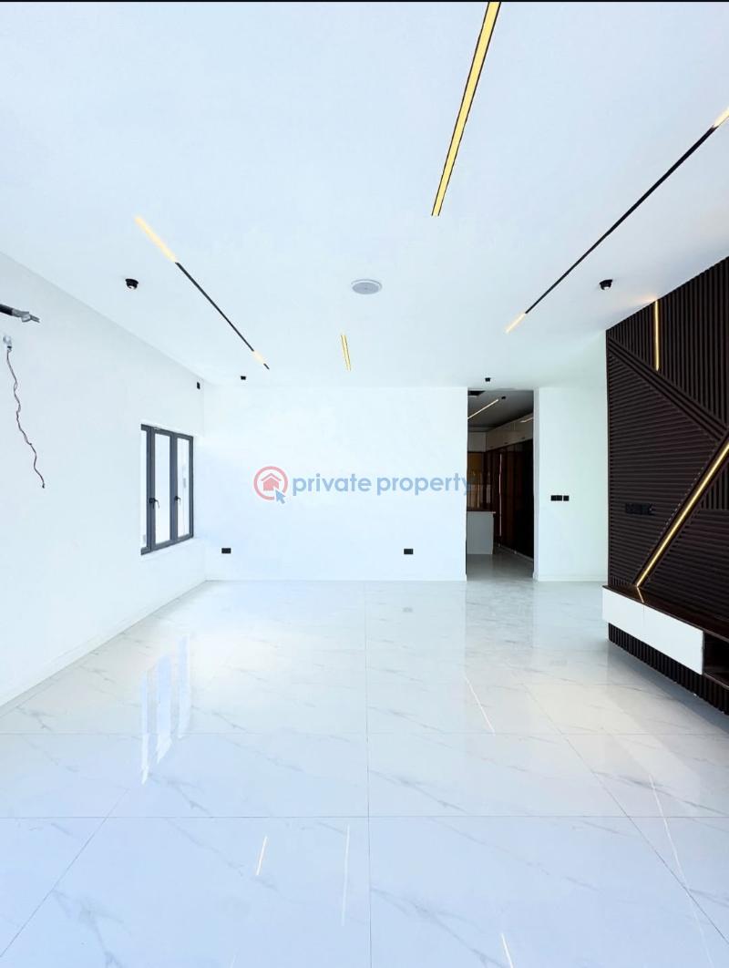 5 bedroom Detached Duplex For Sale Orchid Lekki Chevron Drive Lekki Lagos - 11