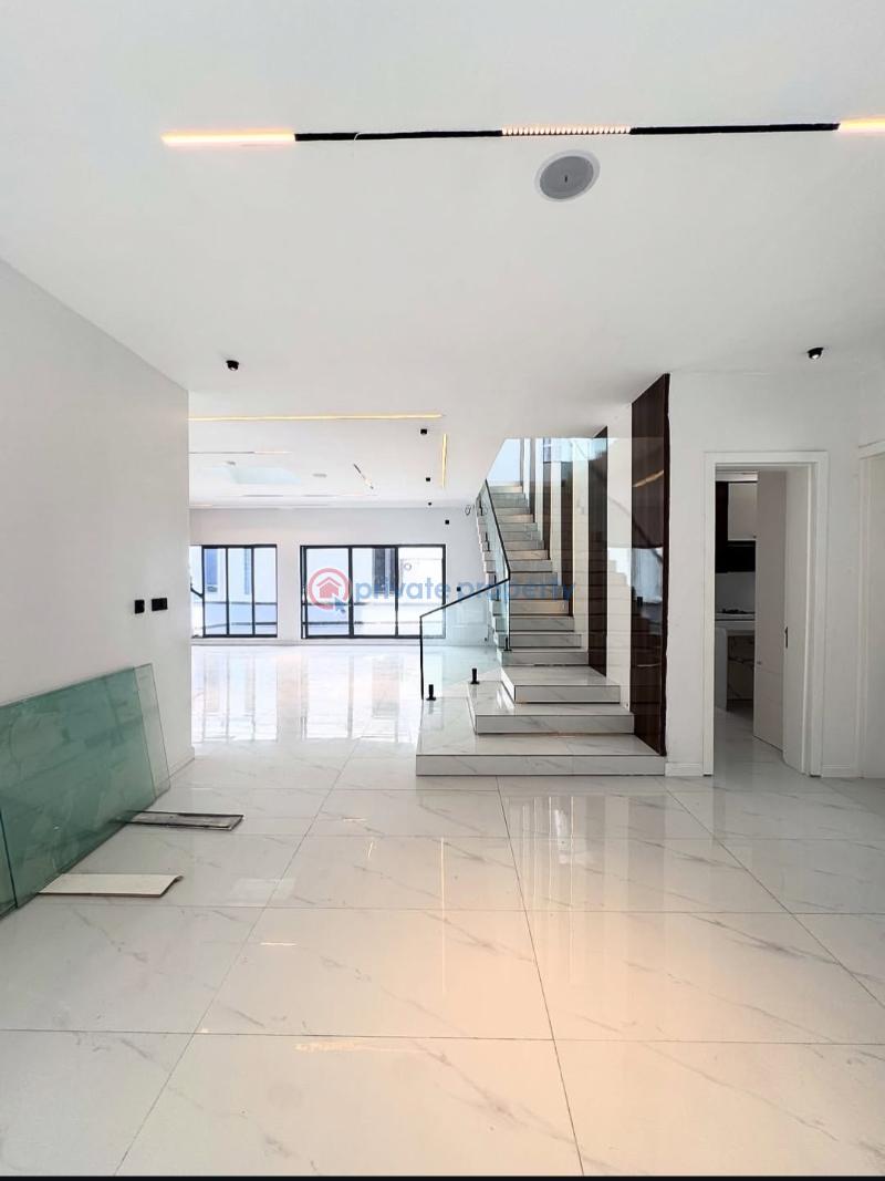 5 bedroom Detached Duplex For Sale Orchid Lekki Chevron Drive Lekki Lagos - 5