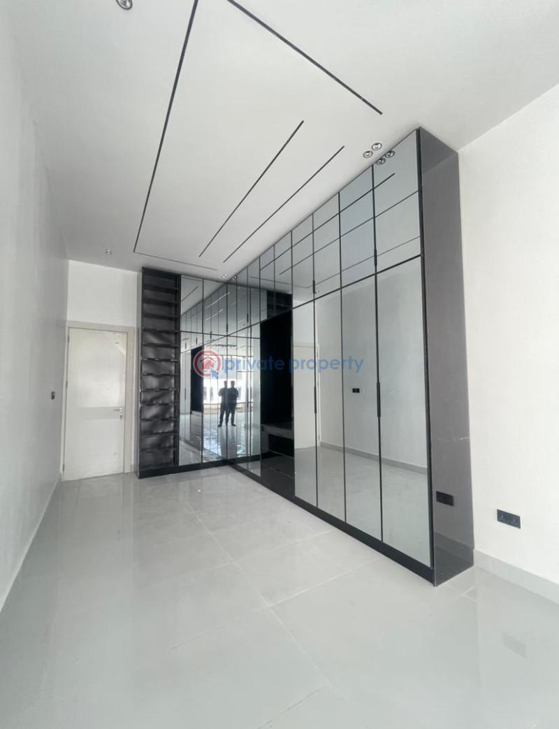5 bedroom House For Sale Ajah Lagos - 9