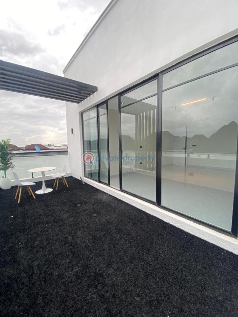 5 bedroom Detached Duplex For Sale Lekki Lagos - 20