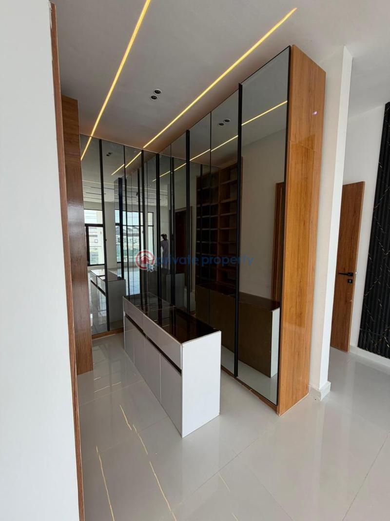 5 bedroom Detached Duplex For Sale Lekki Lagos - 3