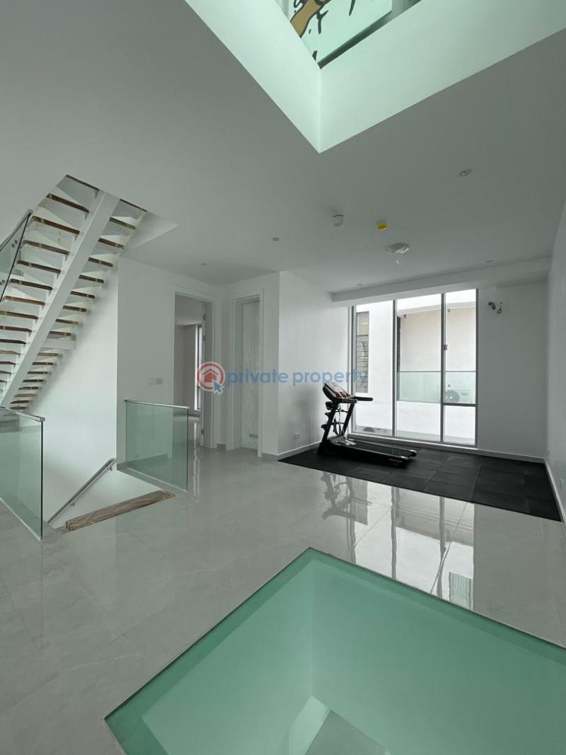 5 bedroom Detached Duplex For Sale Lekki Lagos - 26