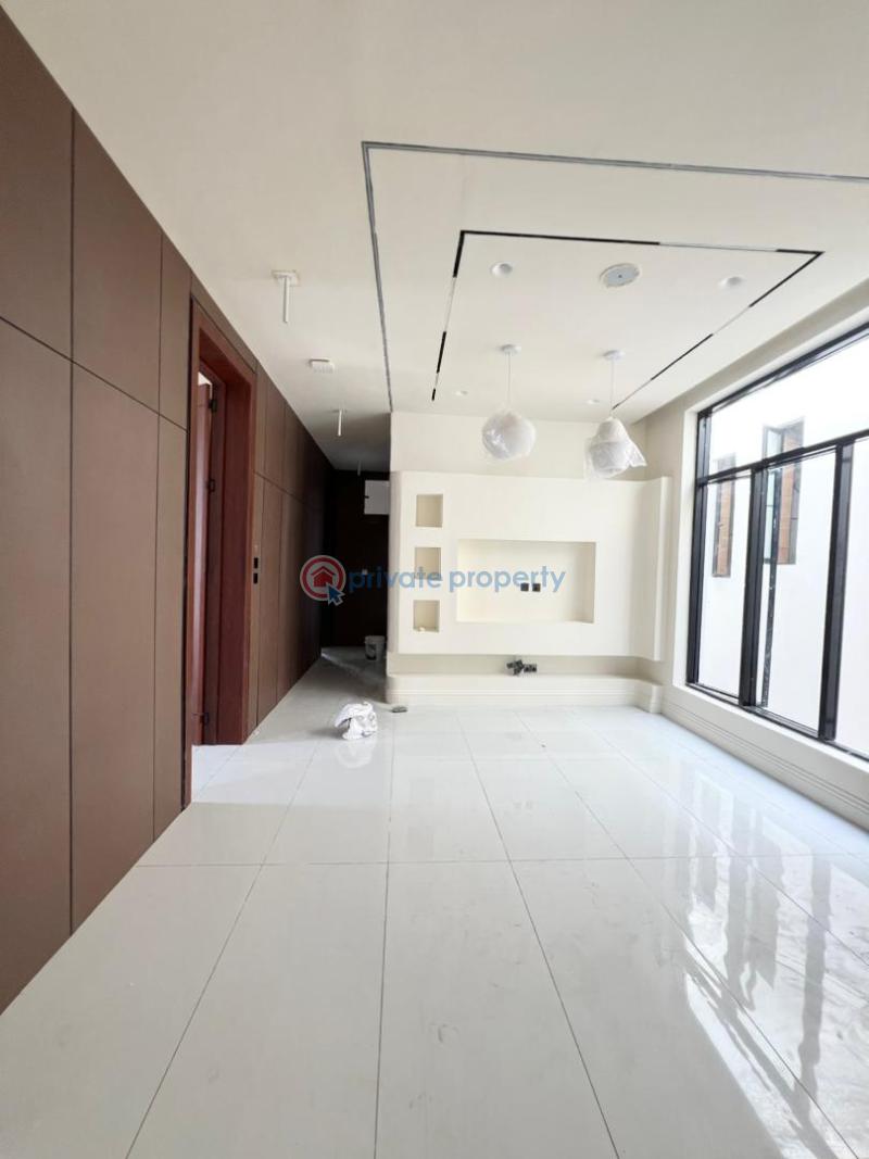 5 bedroom Detached Duplex For Sale Lekki Lagos - 24