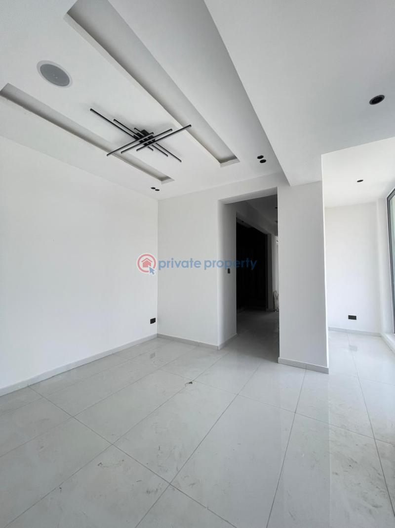 5 bedroom Detached Duplex For Sale Lekki Lagos - 18