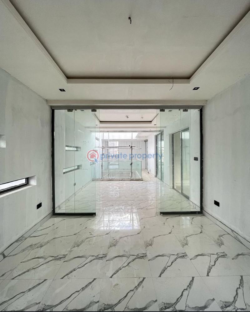 5 bedroom Semi detached Duplex For Sale Victoria Island Lagos - 7