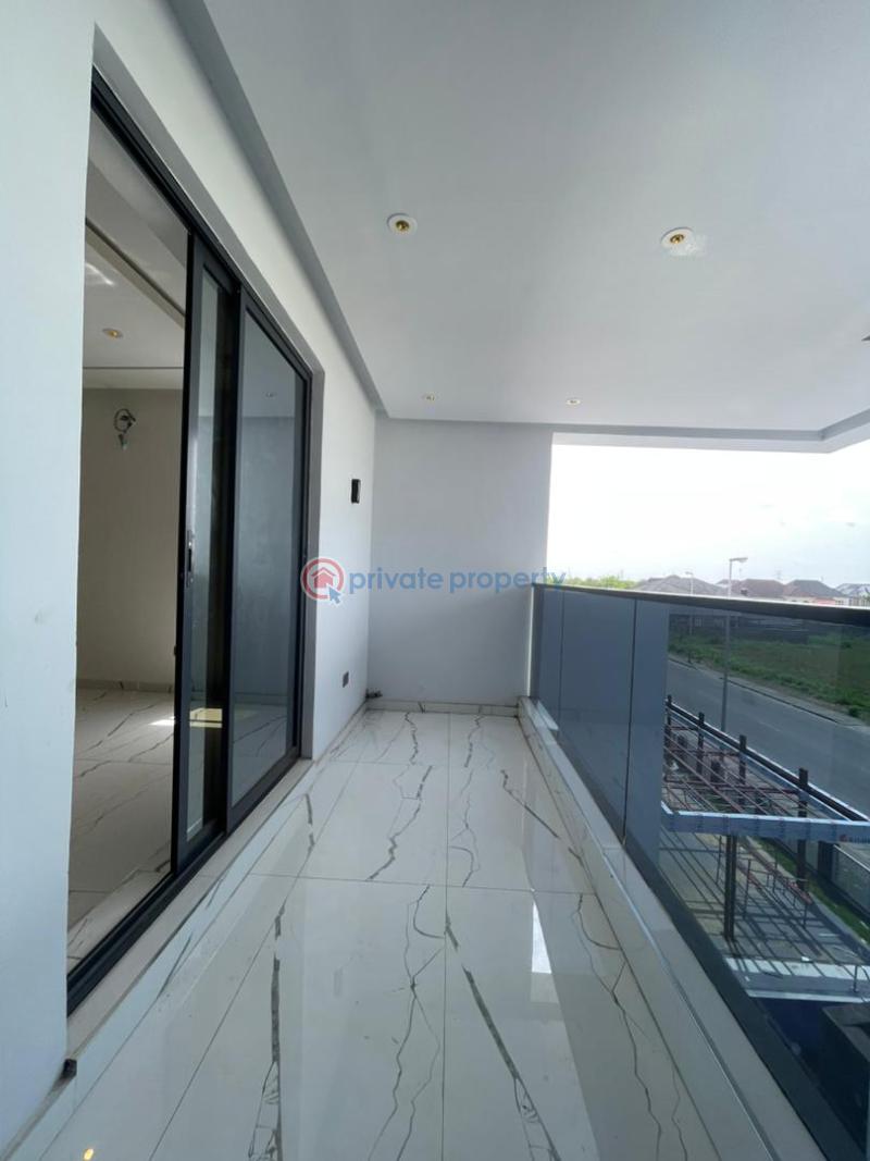 5 bedroom Detached Duplex For Sale Ajah Lagos - 29