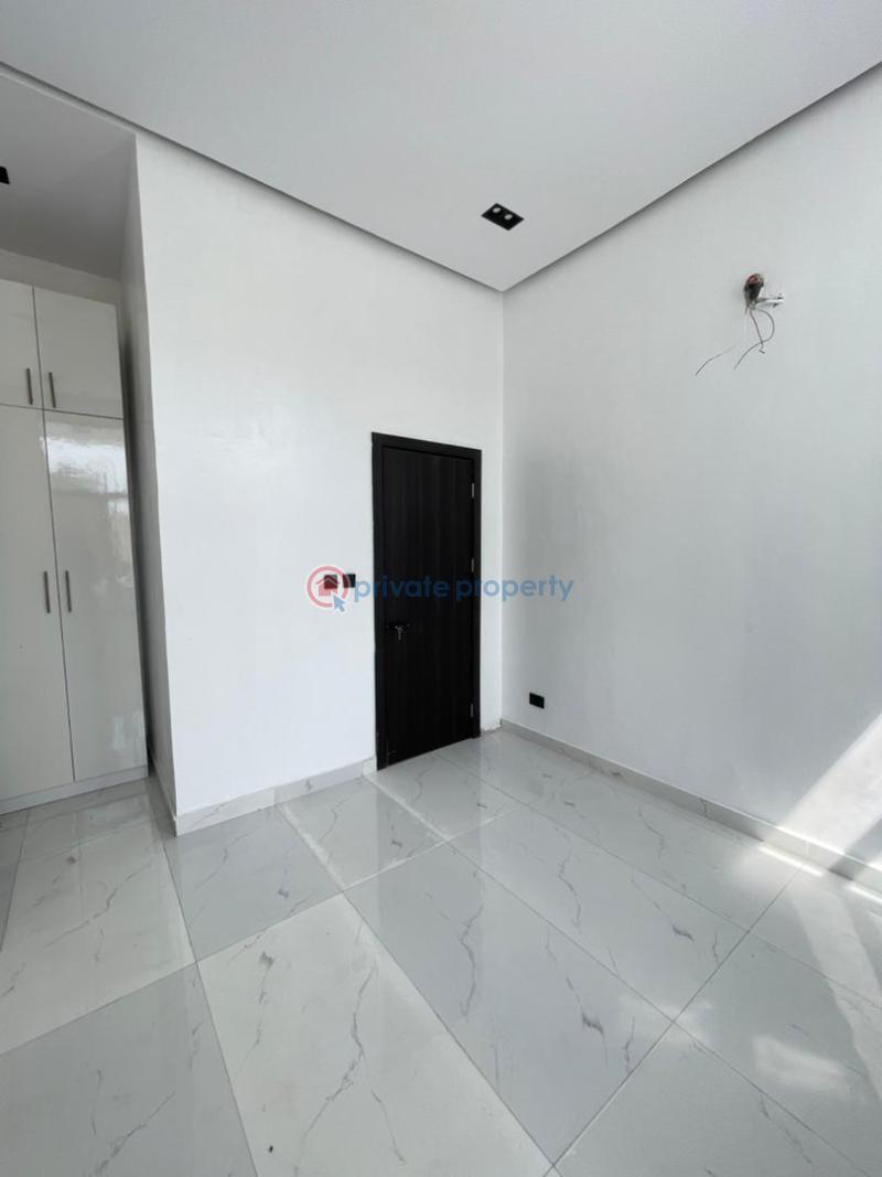 5 bedroom Detached Duplex For Sale Chevron Drive Lekki Lagos - 16