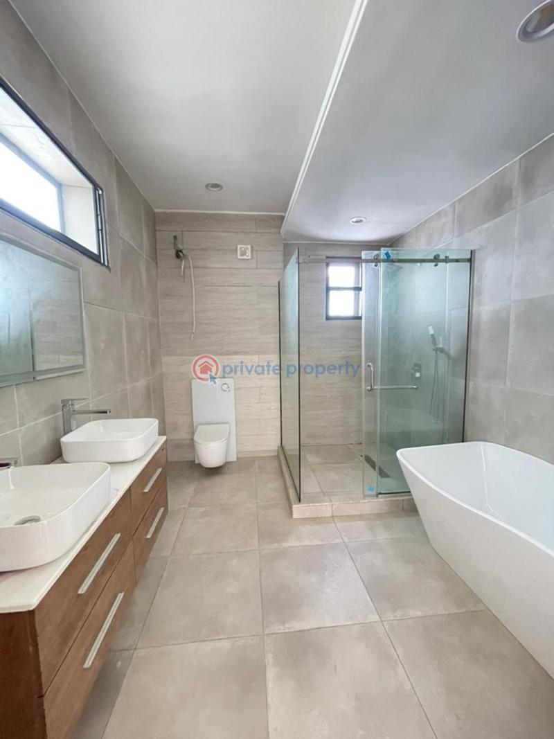 5 bedroom Detached Duplex For Sale Lekki Lagos - 6