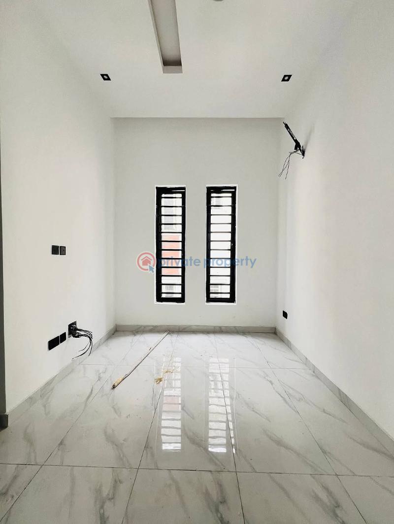 5 bedroom Detached Duplex For Sale Osapa Lekki Lagos - 7